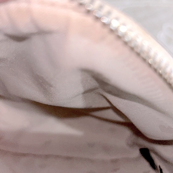 Kate Spade New York Mini Spade Link Convertible Backpack Bag - Picture 14 of 15